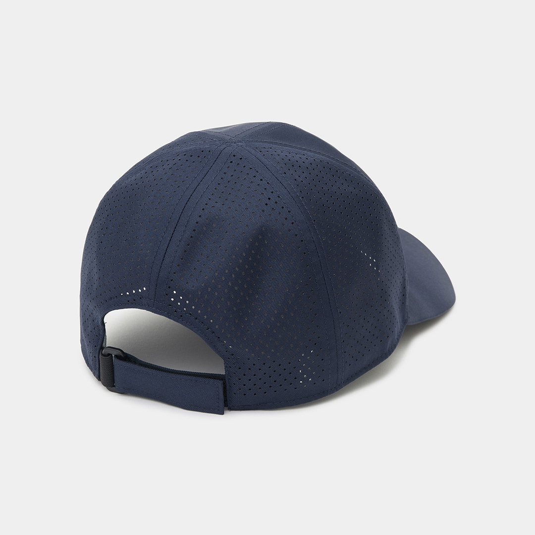 軽量パンチングメッシュキャップ (MENS)