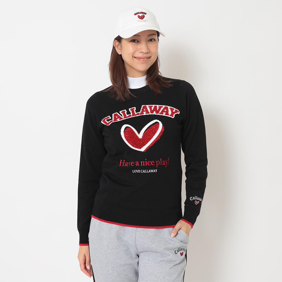 ラブキャロウェイ コレクション【キャロウェイ公式サイト