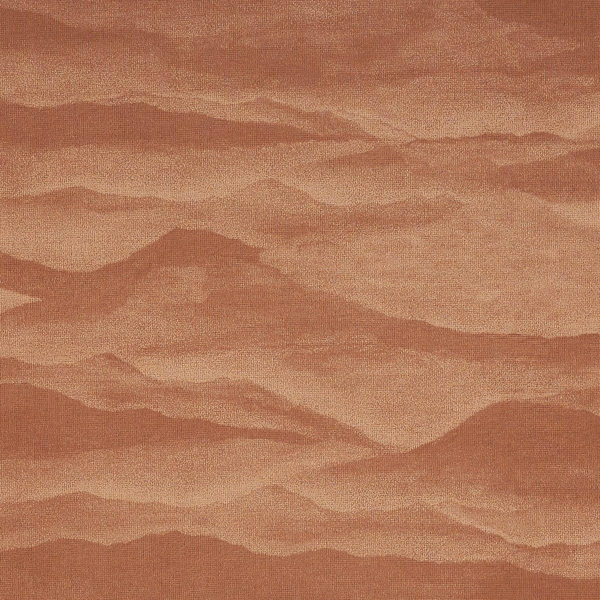 Vinyl Strata Burnt Sienna