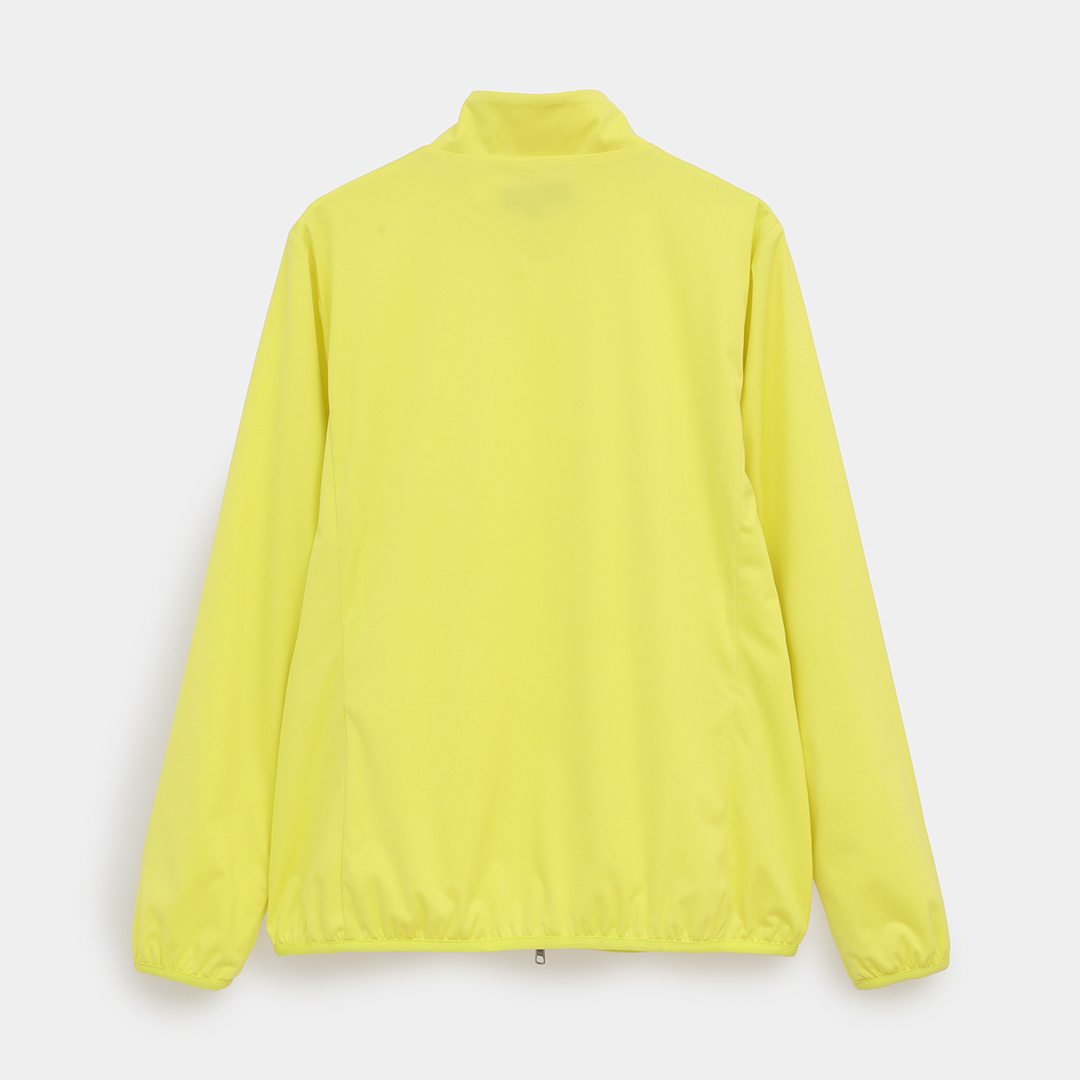 スターストレッチフルジップブルゾン (WOMENS)