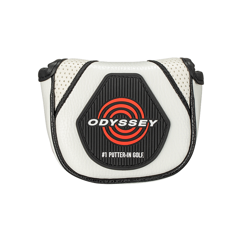 オデッセイ オーセンティック パターカバー 24 JM
