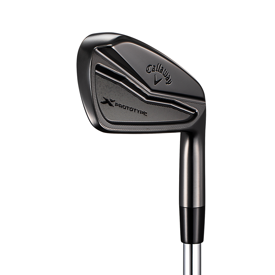 Callaway Hawk Eye VT アイアンセット 9本 Hawk Eye Iron