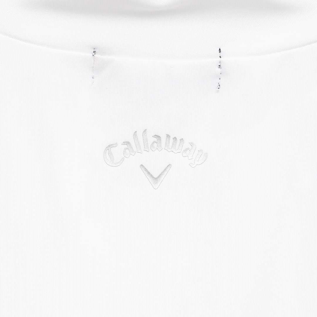 【未開封】MONOCHROME 半袖モックネックシャツ 半袖モックネックシャツ (WOMENS)