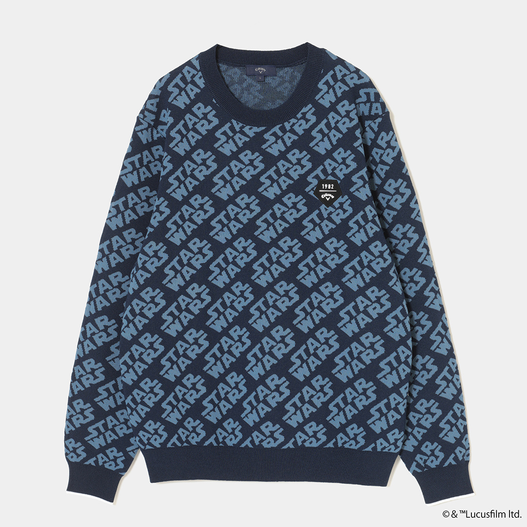 キャロウェイ　オンライン限定　スター・ウォーズ 新品未使用紙タグ付き キャロウェイ オンライン限定 スター・ウォーズ 新品未使用紙