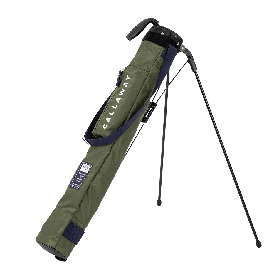 【未使用】キャロウェイ アドバンス クラブ ケース キャロウェイ アドバンス クラブケース 25 JM