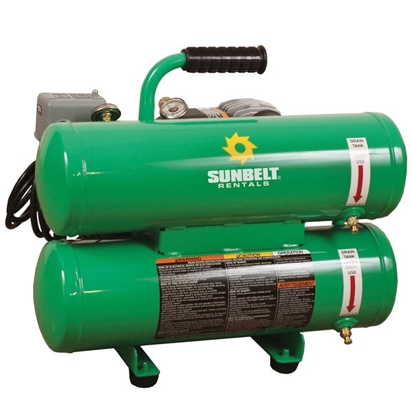 Air Compressors & Nailers Rentals Sunbelt Rentals