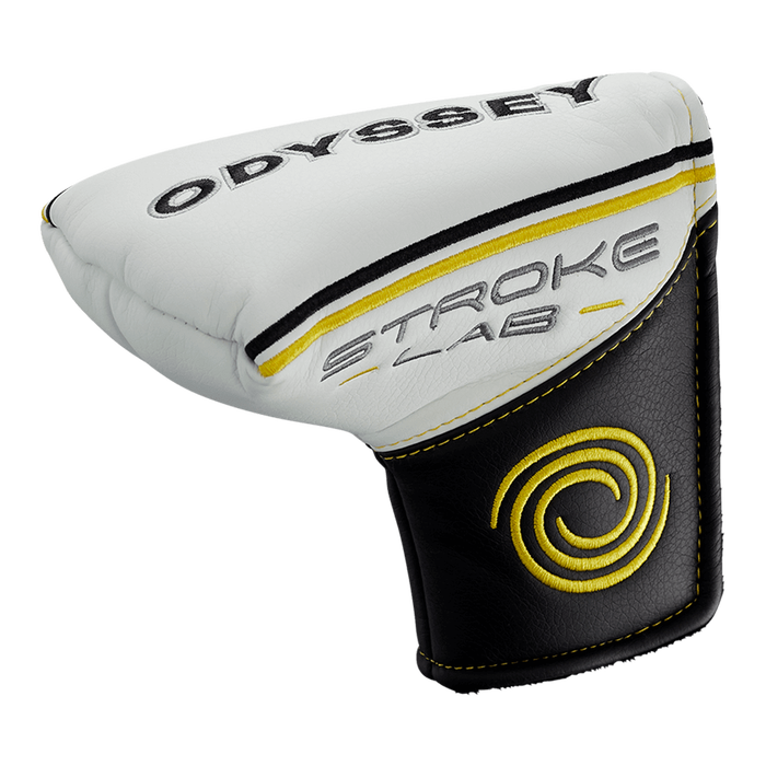 Stroke Lab Black One Putter
