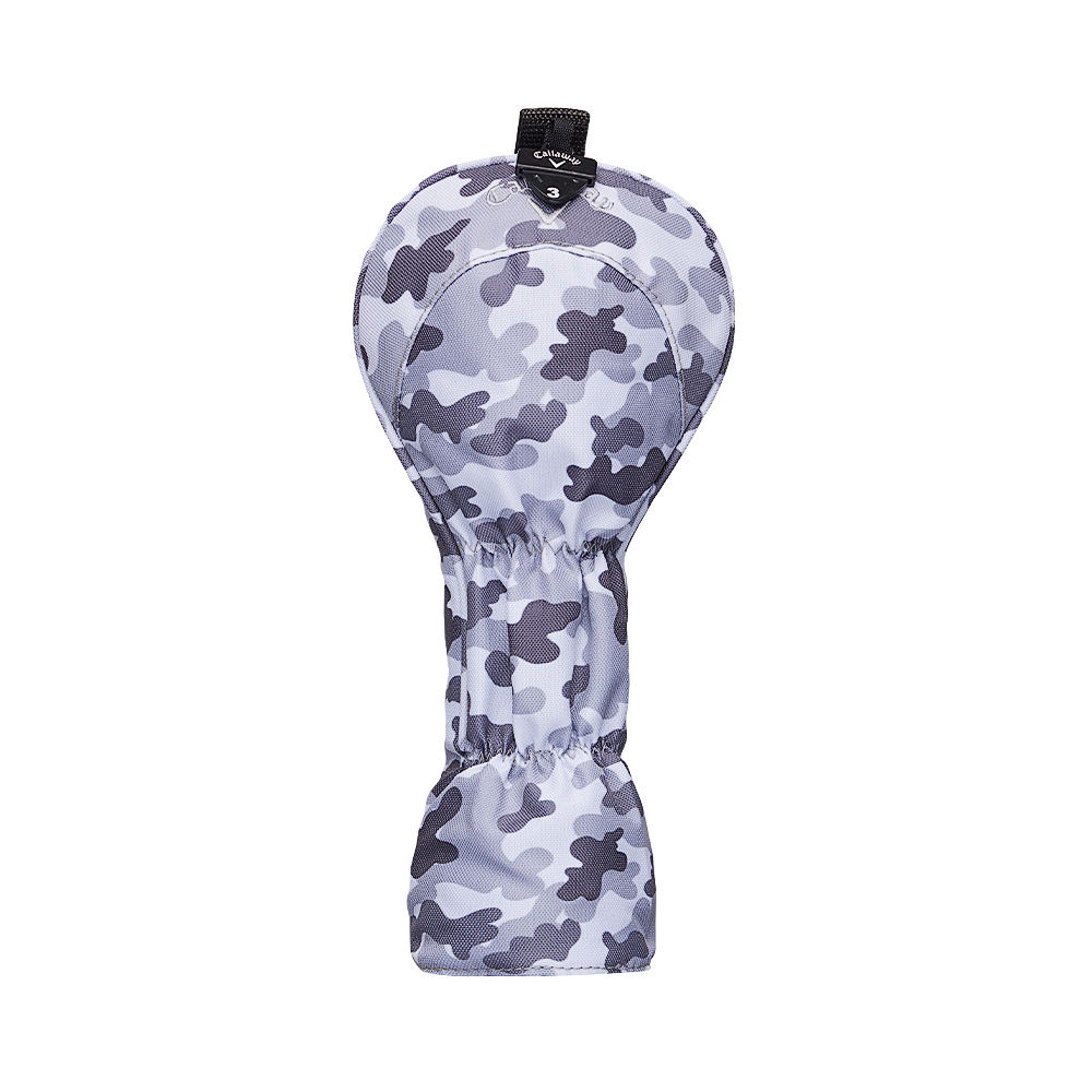 액티브 페어웨이우드 헤드커버