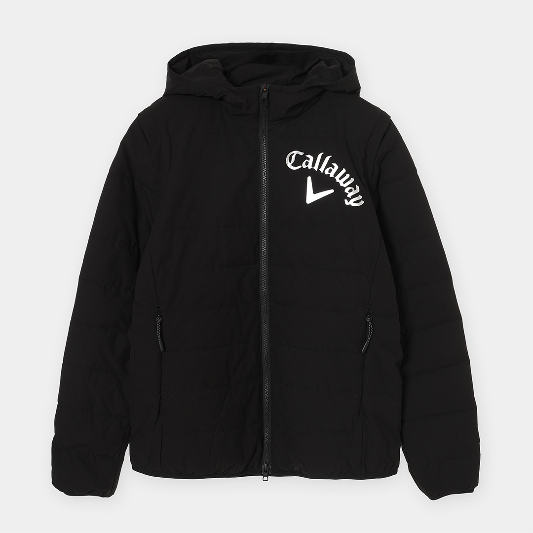 レディースアウター・ジャケット【キャロウェイ公式サイト】| アパレル