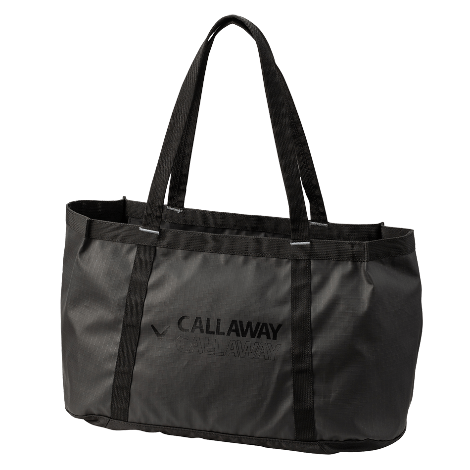 最終値下げ☆キャロウェイ☆Callaway BMW EXIATOTEトートバッグ BMW