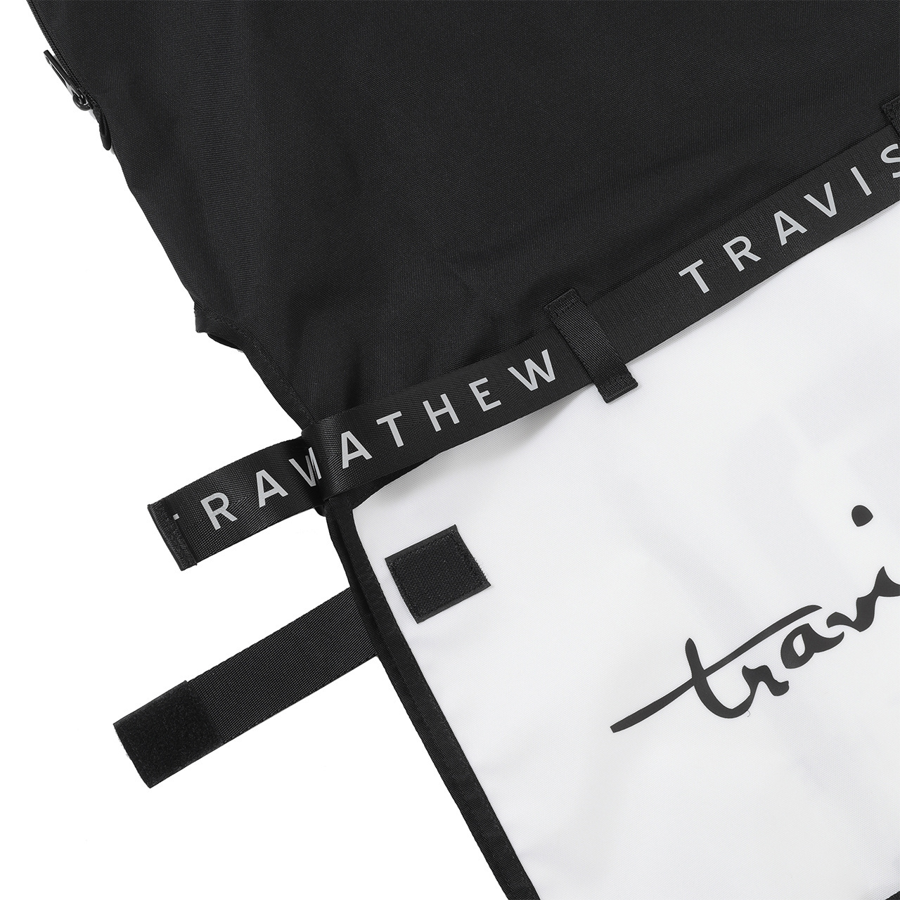 RTM トラベルカバー