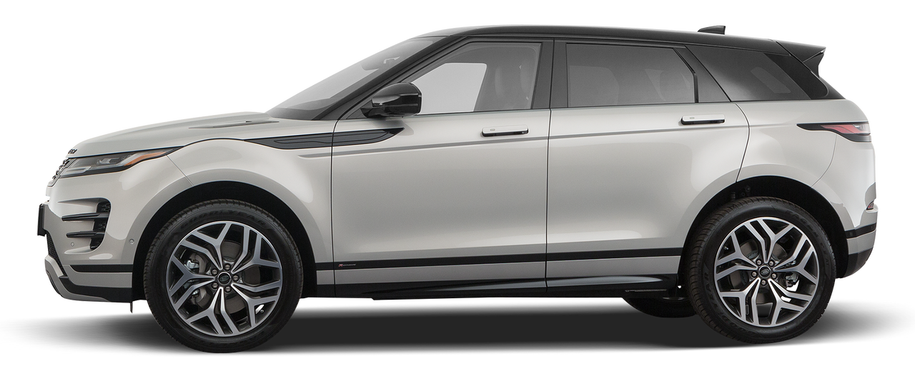 2026 Range Rover Evoque Dynamic SE