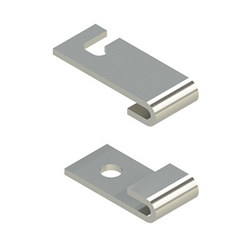 Overhead Clamp