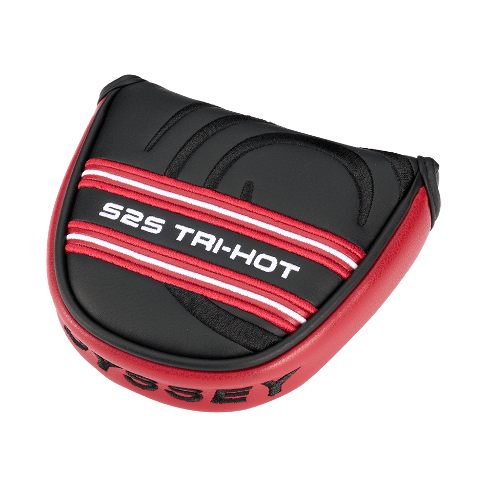 Square 2 Square TRI-HOT #7パター【カスタム受付休止中】