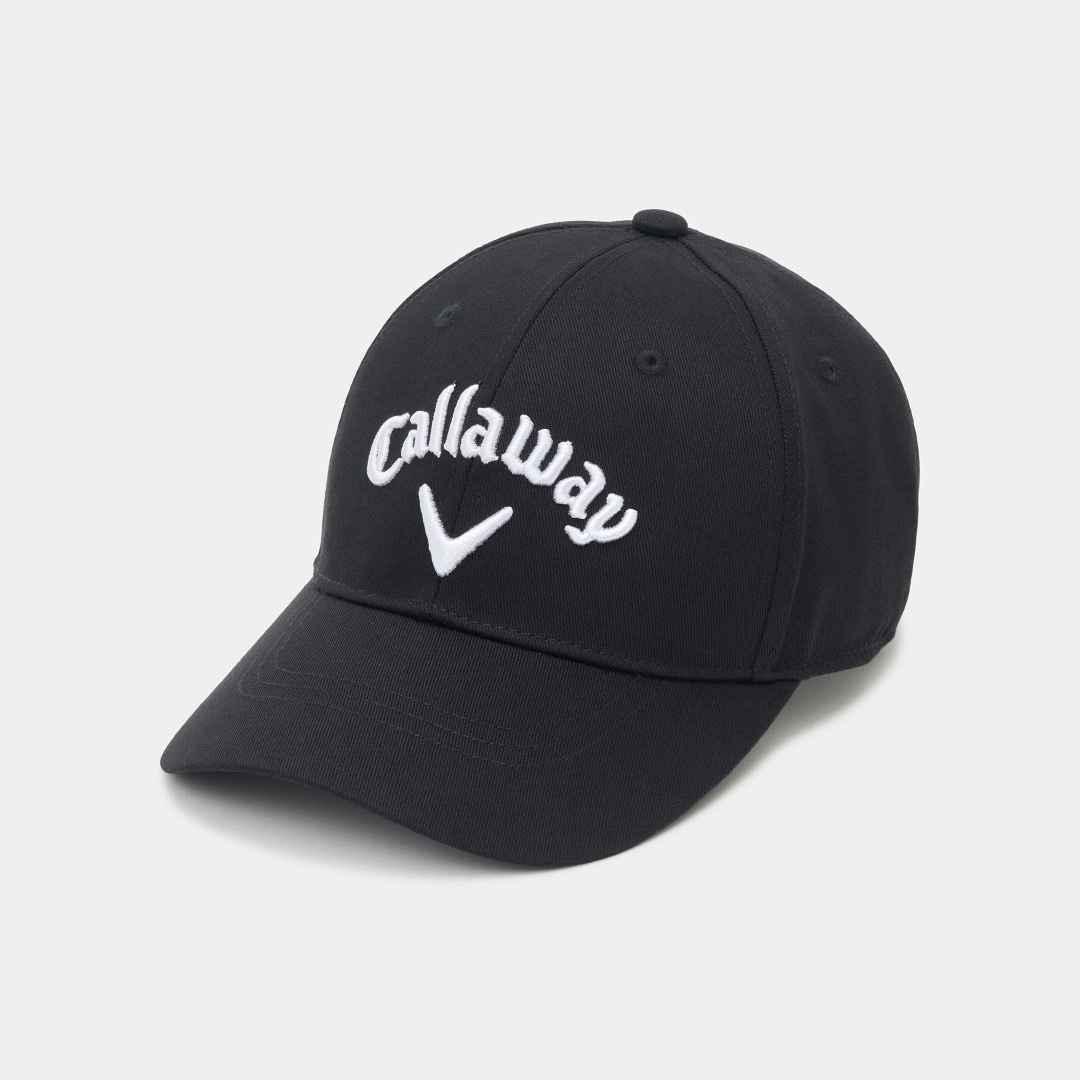 BASIC TW CAP WM 26 JM (WOMENS)