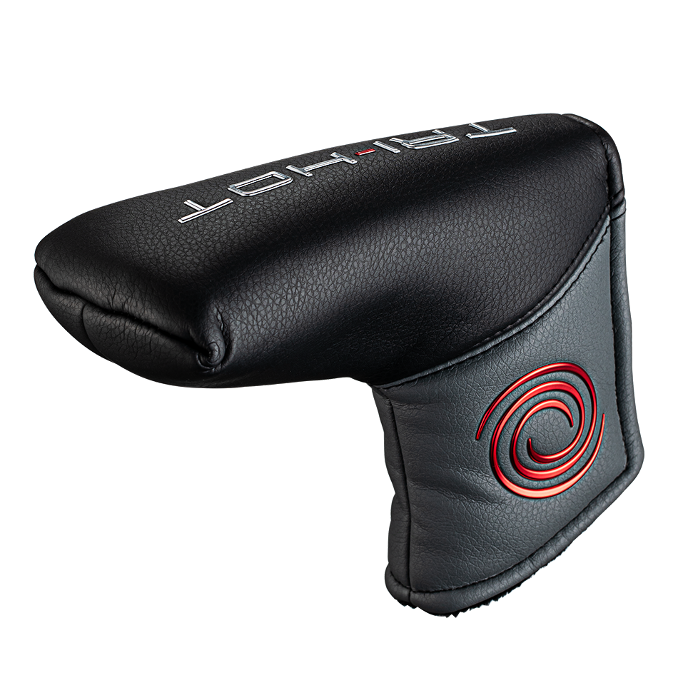 オデッセイ トライホット 5K パター TWO (#2) オデッセイ TRI-HOT（トライホット）5K TWO パターの試打レビュー