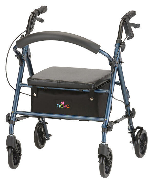 Journey Rolling Walker (NVJWBL) photo