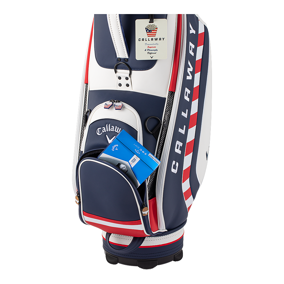 キャロウェイ SPL-I SS 24 JM