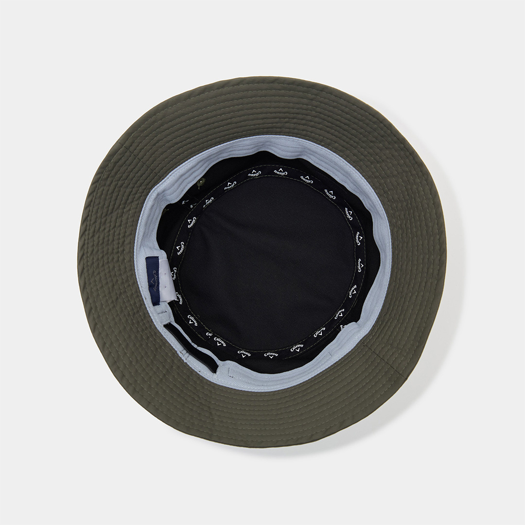 リップストップハット (MENS)