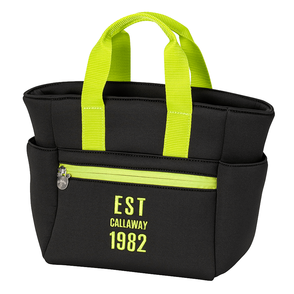 【美品】キャロウェイベア　トップス&スカートセット Callaway キャロウェイ ゴルフウェア C24128222 LOVE ストレッチ