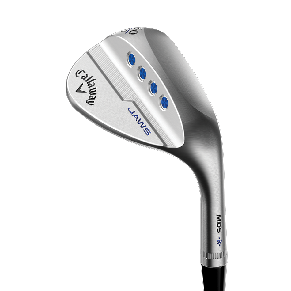 JAWS MD5 Oil Finish Wedges