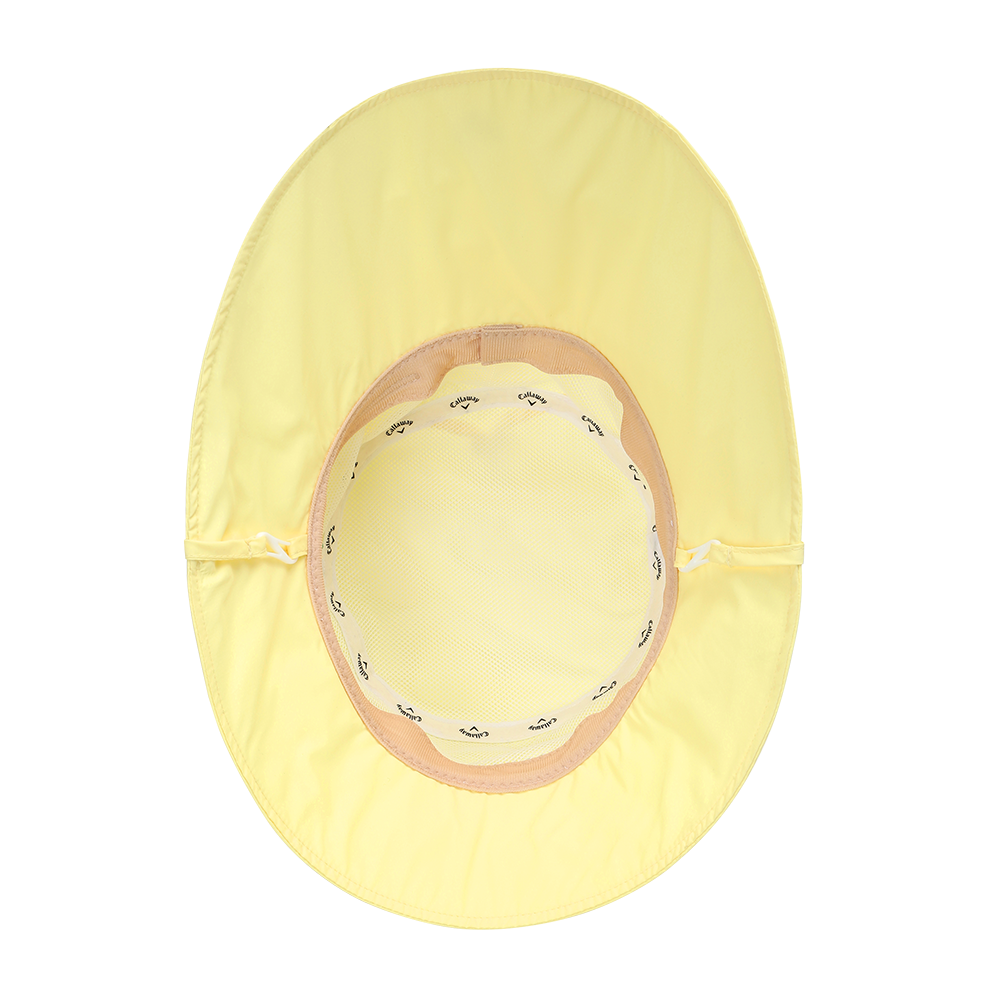 우먼스 그레이스 여성 핏티드 버킷햇