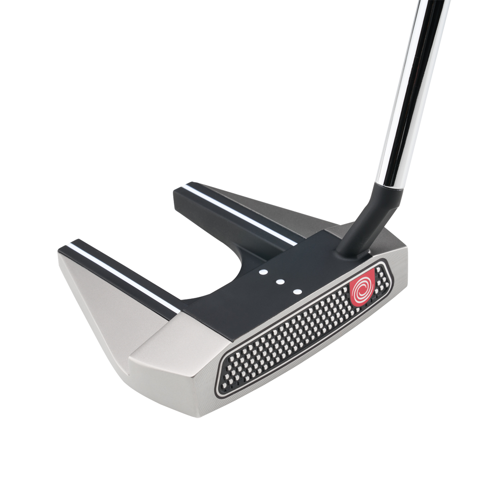 ODYSSEY #7 パター MICROHINGE MICROHINGE #7 Sパター