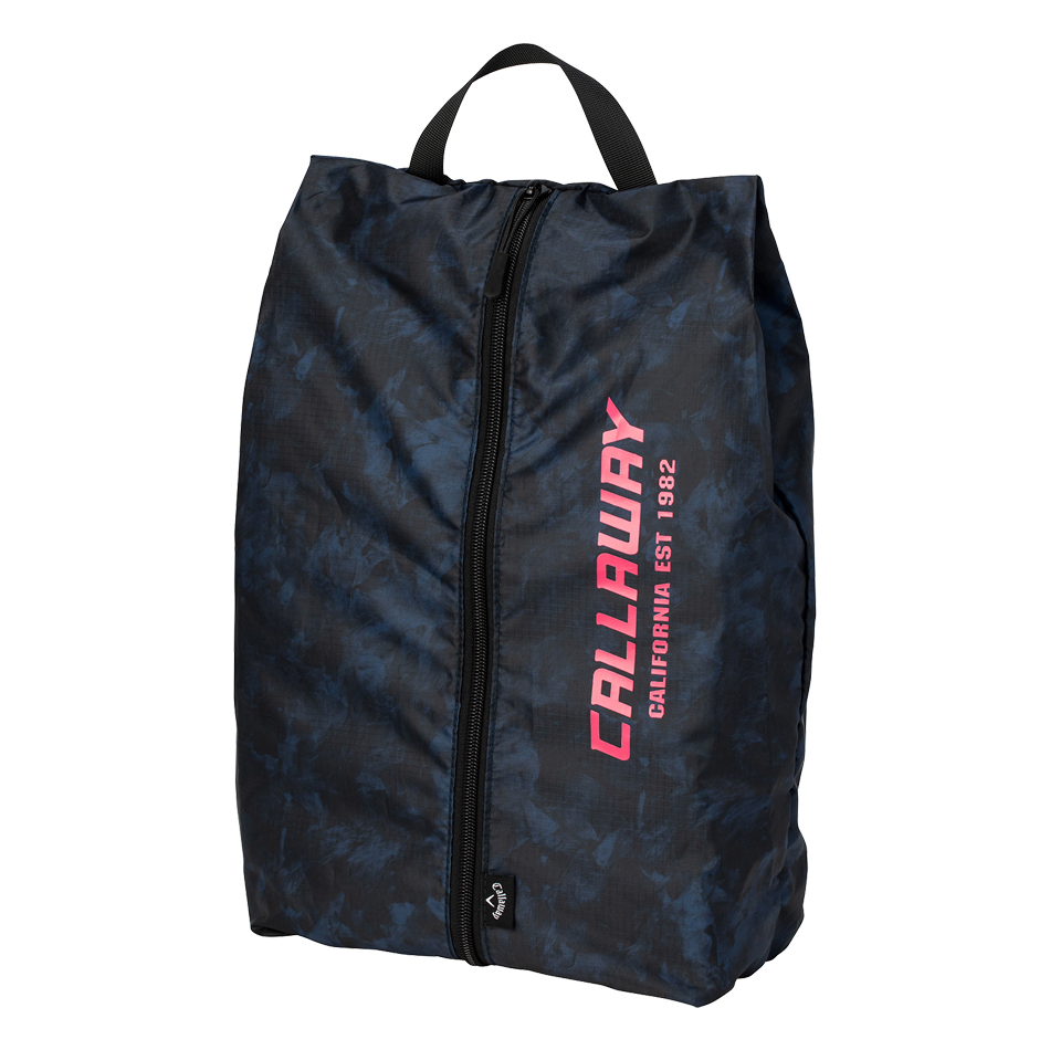Callaway ゴルフシューズ , シューズバッグset Amazon | [Callaway] シューズバッグ Love Callaway Shoe CASE