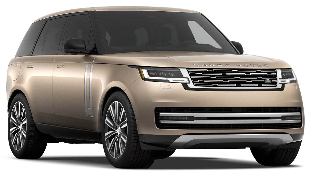 Range Rover