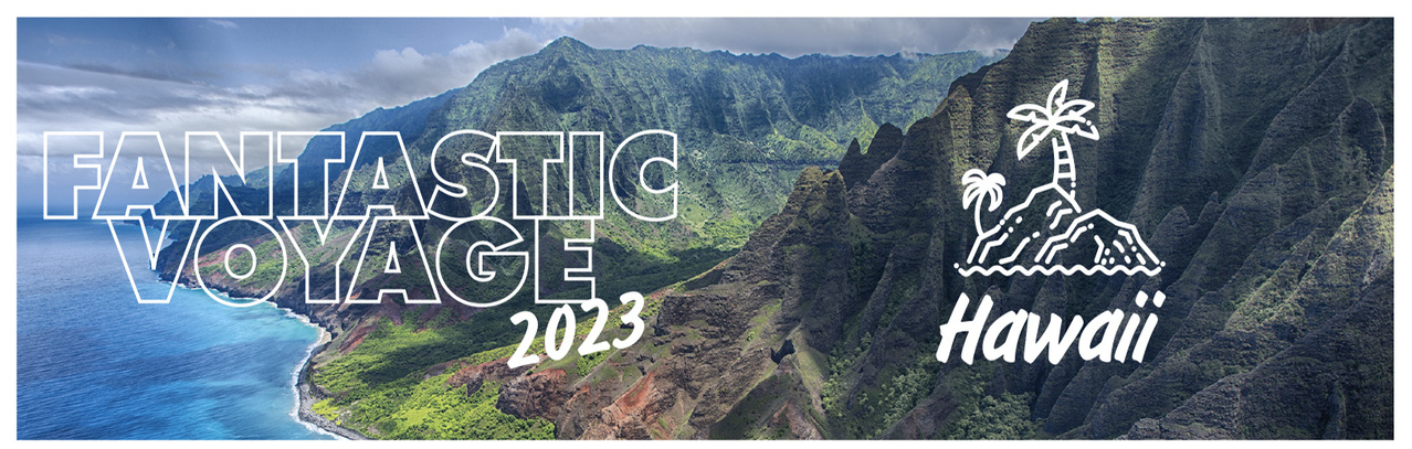 WorldPac Hawaii Travel