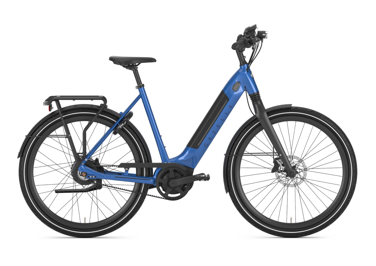 ULTIMATE C380 HMB TEST L53 Tropical blue SE