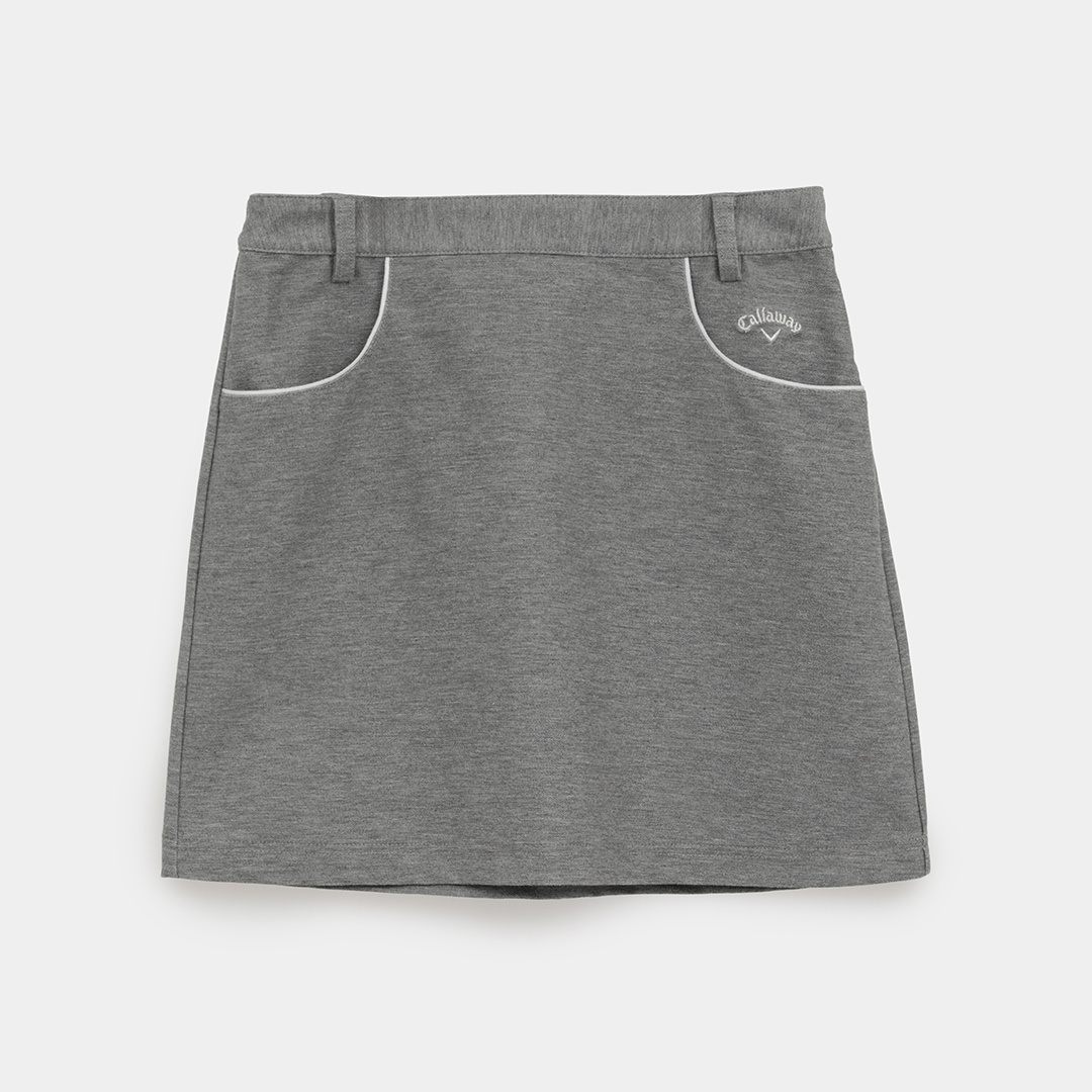 オマケ付♡Callaway♡中綿/プリーツ♡スカートM ゴルフ/スポーツ/テニス 河本結プロ着用】8WAYストレッチピケスカート (WOMENS)