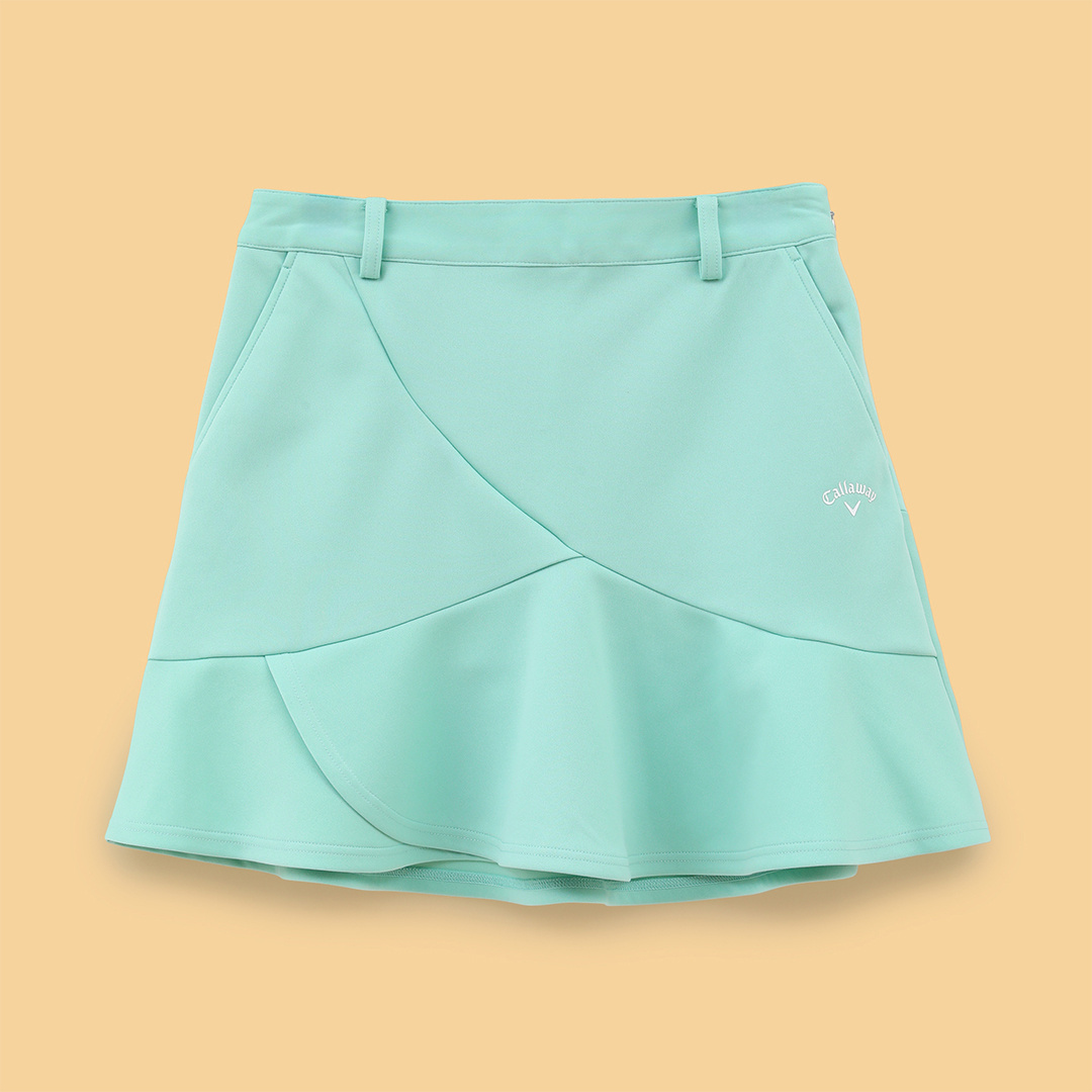 キャロウェイ　/　ニットシャツ&ニットスカート　M 1280_wRXKacjUpae63oxg.jpg?