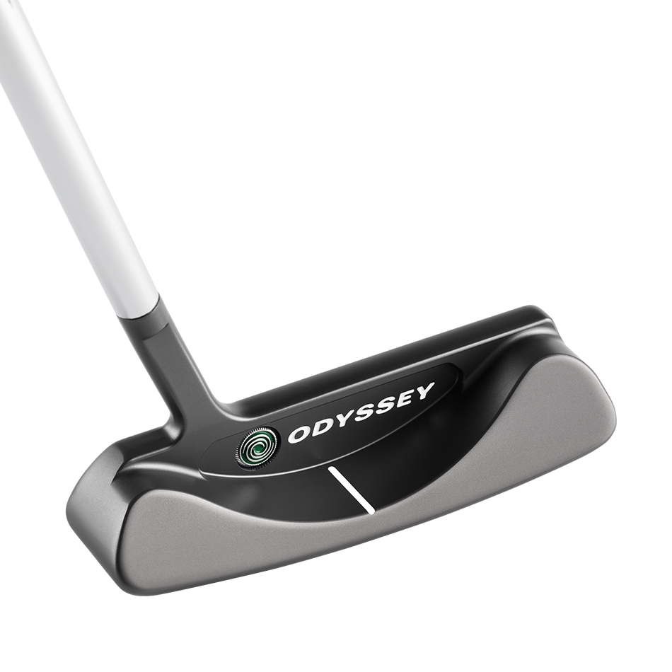 Odyssey Toulon Design Azalea Stroke Lab 19 Putters
