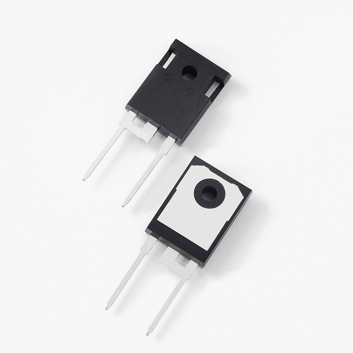 Power Semiconductor Ultrafast Rectifier DUR75120W Image