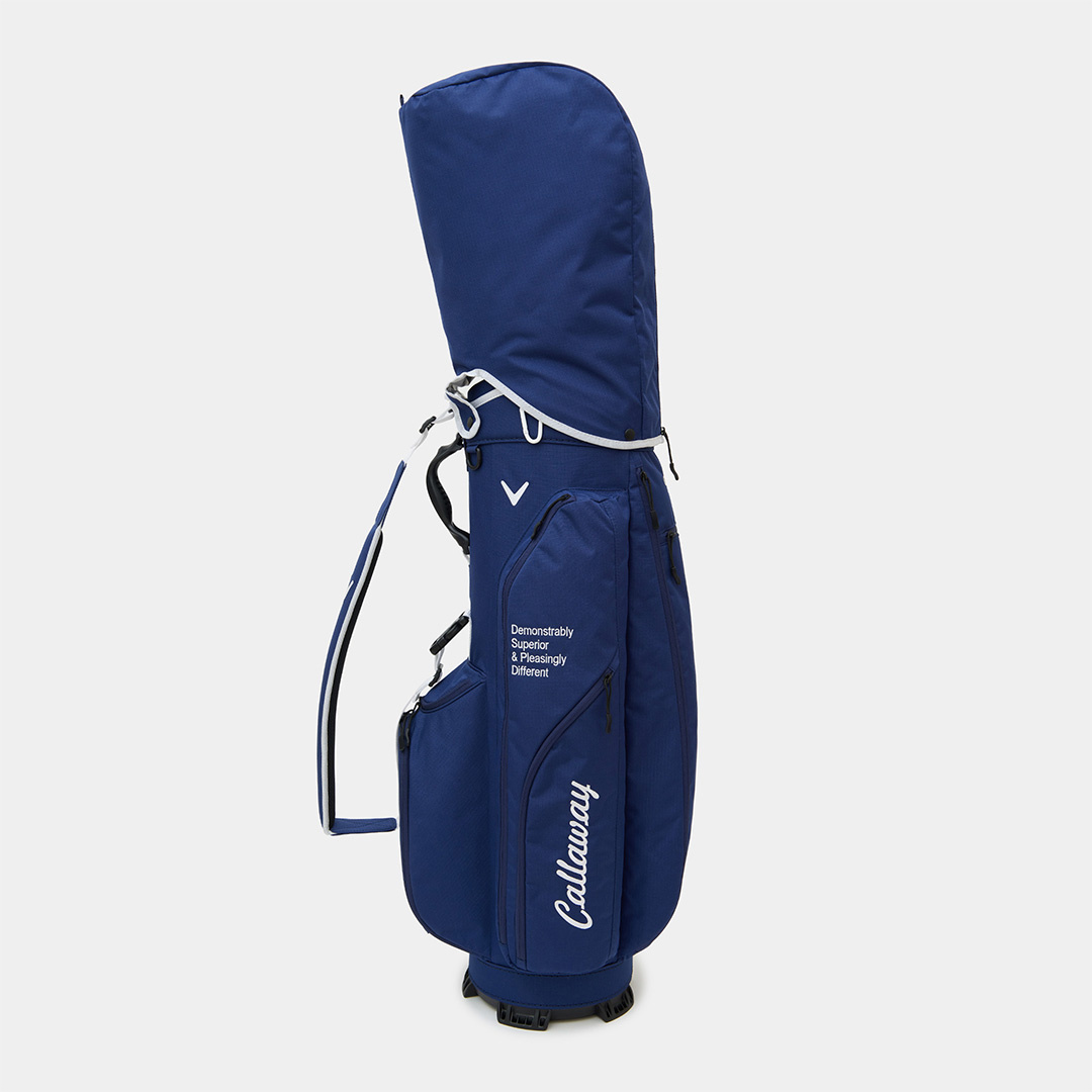 COM-004 ゴルフバッグ (UNISEX)