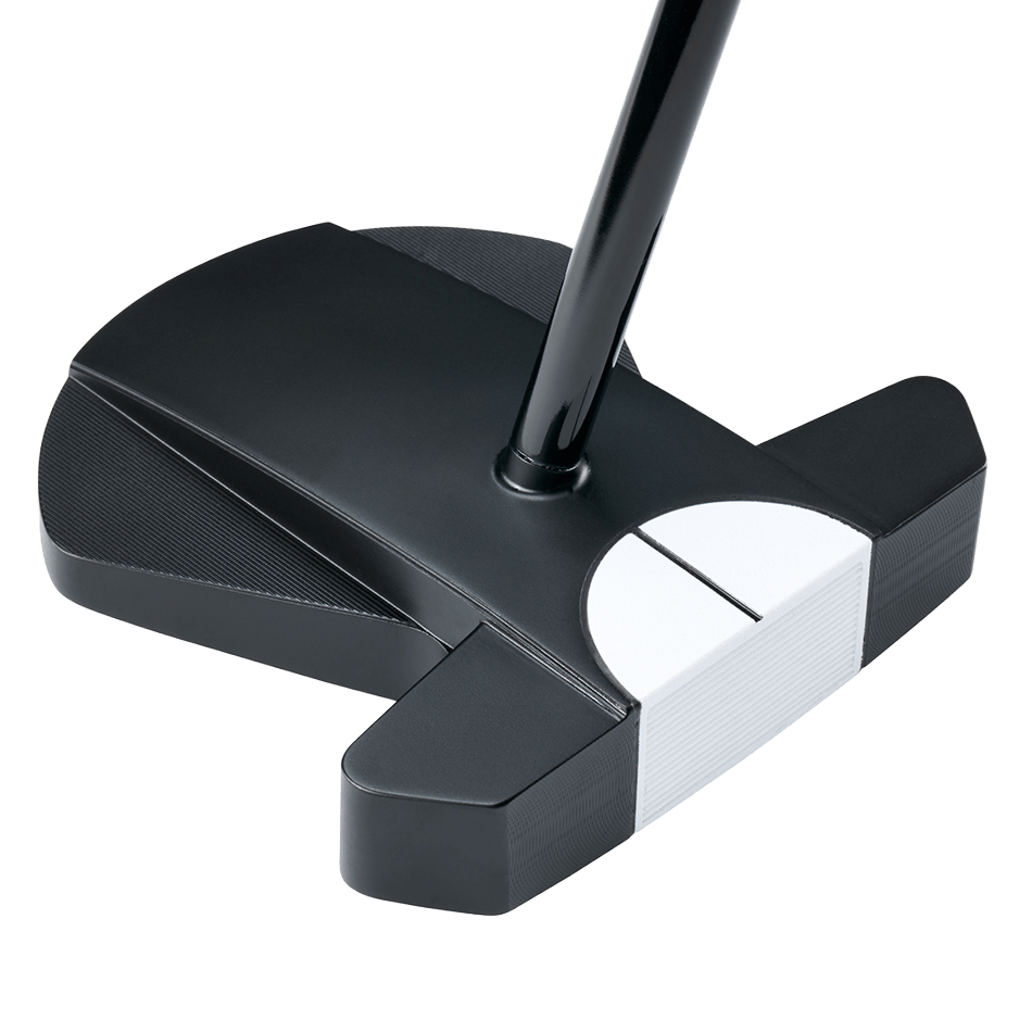 Ai-DUAL Square 2 Square 1/2-BALL MAXパター