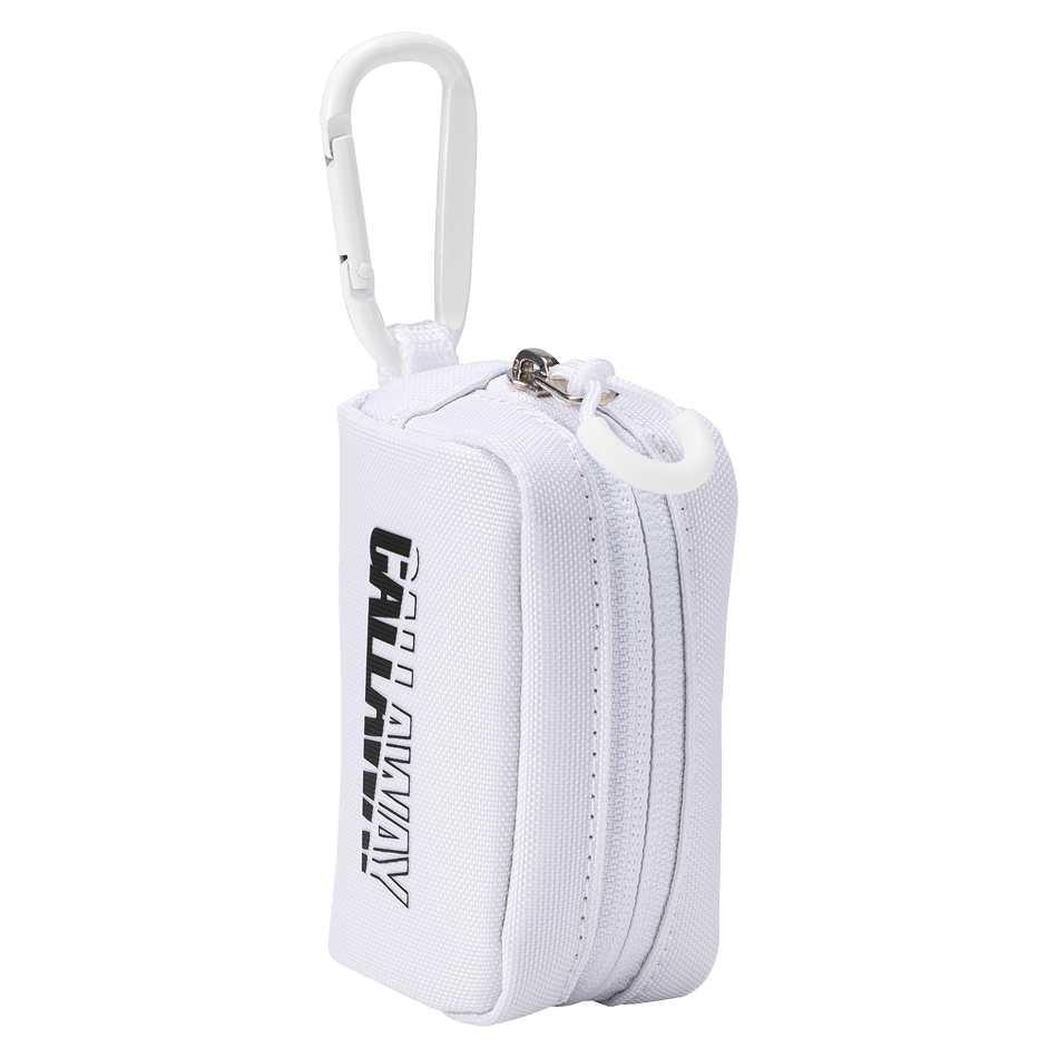 キャロウェイ ゴルフボールケース