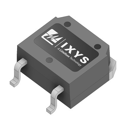 Littelfuse discrete mosfet IXFT60N60X3HV IXFT78N60X3HV TO268HV