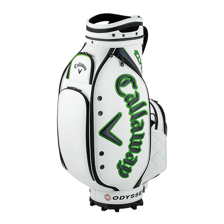 BG CG CRT TOUR WHT/GRN 25 JM