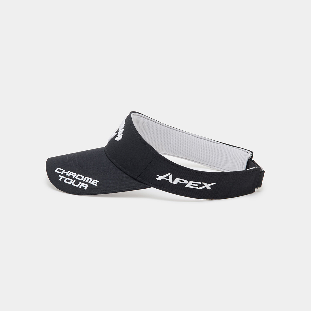 TOUR RTW VISOR 25 JM (MENS)