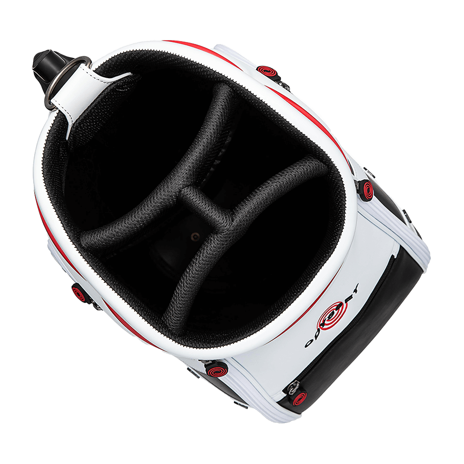 オデッセイ ゴルフバッグ