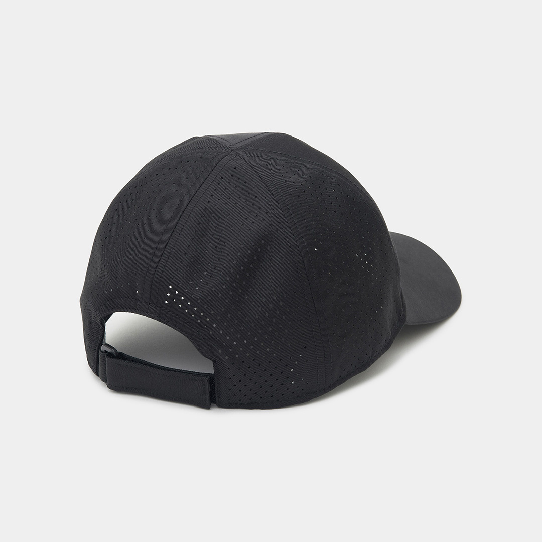 軽量パンチングメッシュキャップ (MENS)