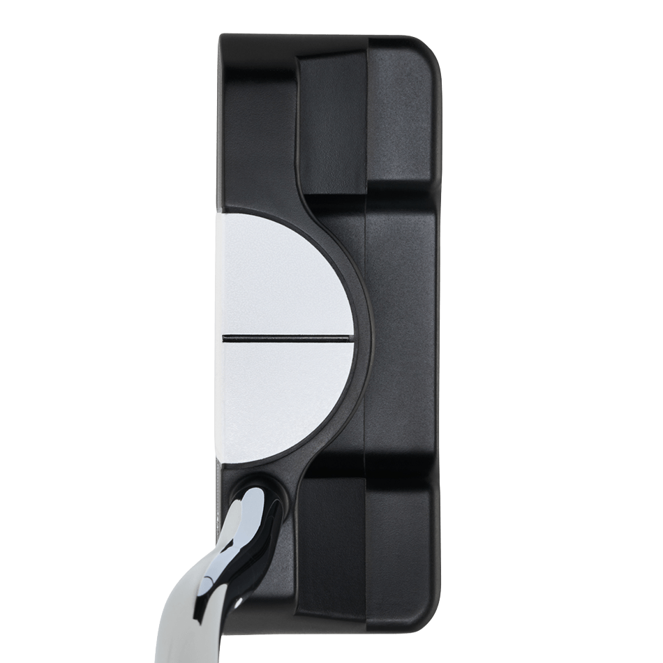 Ai-DUAL 1/2-BALL DWパター