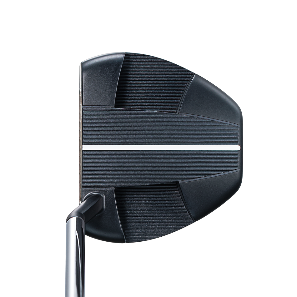 Ai-ONE MILLED EIGHT T Sパター