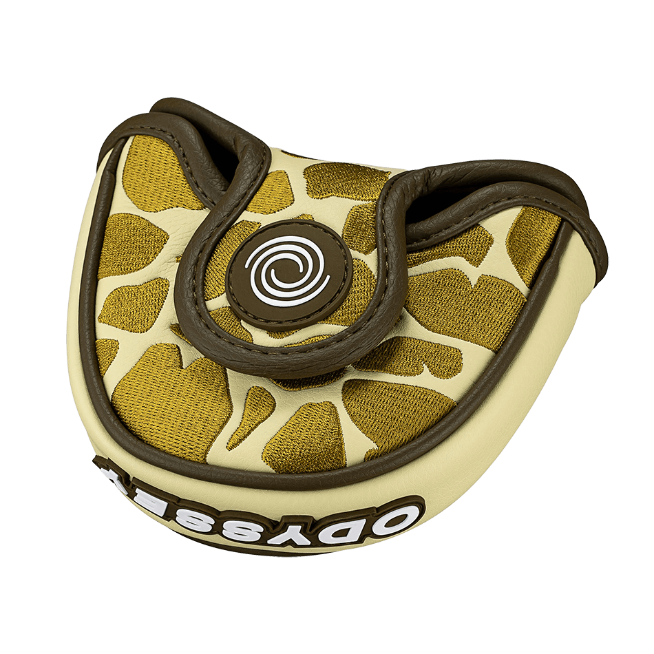 Ai-ONE 지래프(기린)빔 #7 CH 퍼터