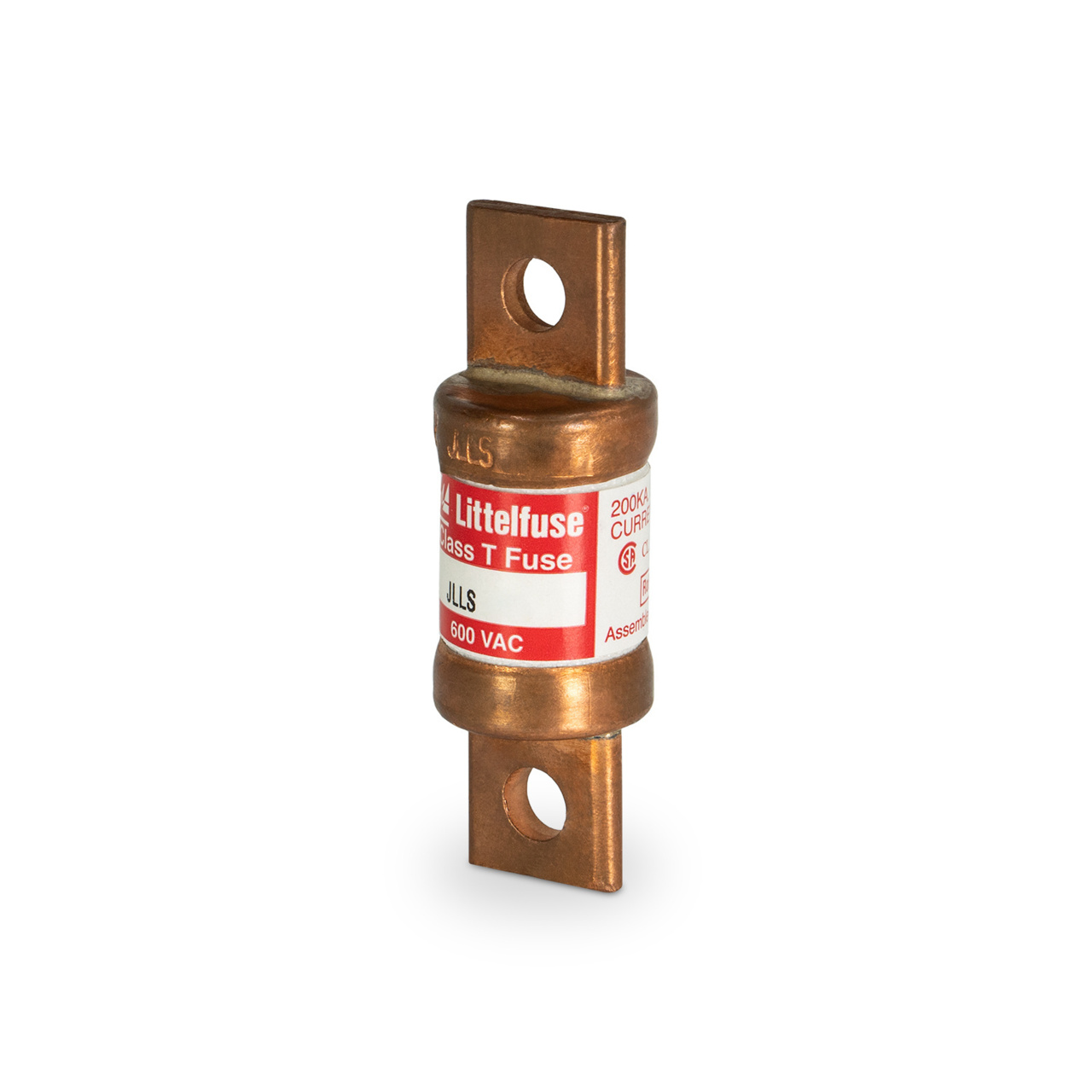 UL CLASS T FAST-ACTING FUSE 175 AMP