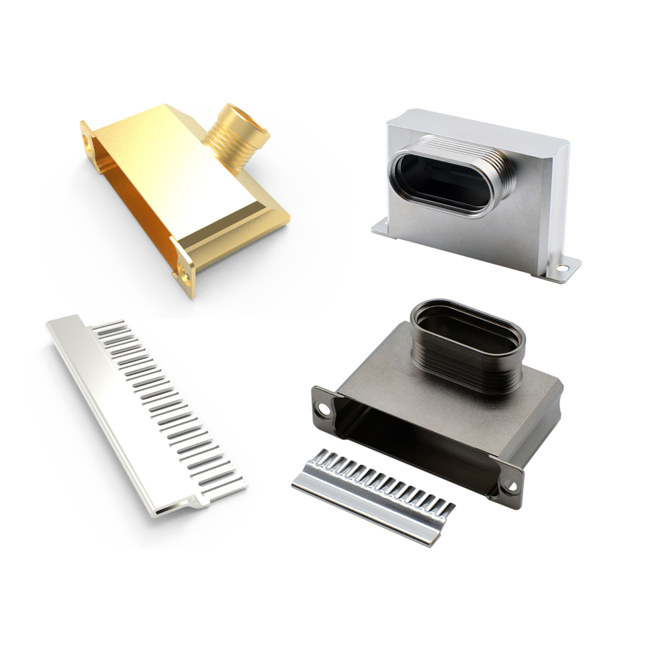 Littelfuse_C&K_D-M-Backshell-and-Haloring