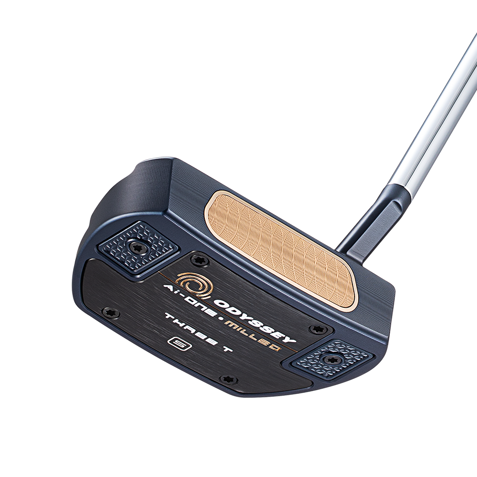 Ai-ONE Milled #3 T S