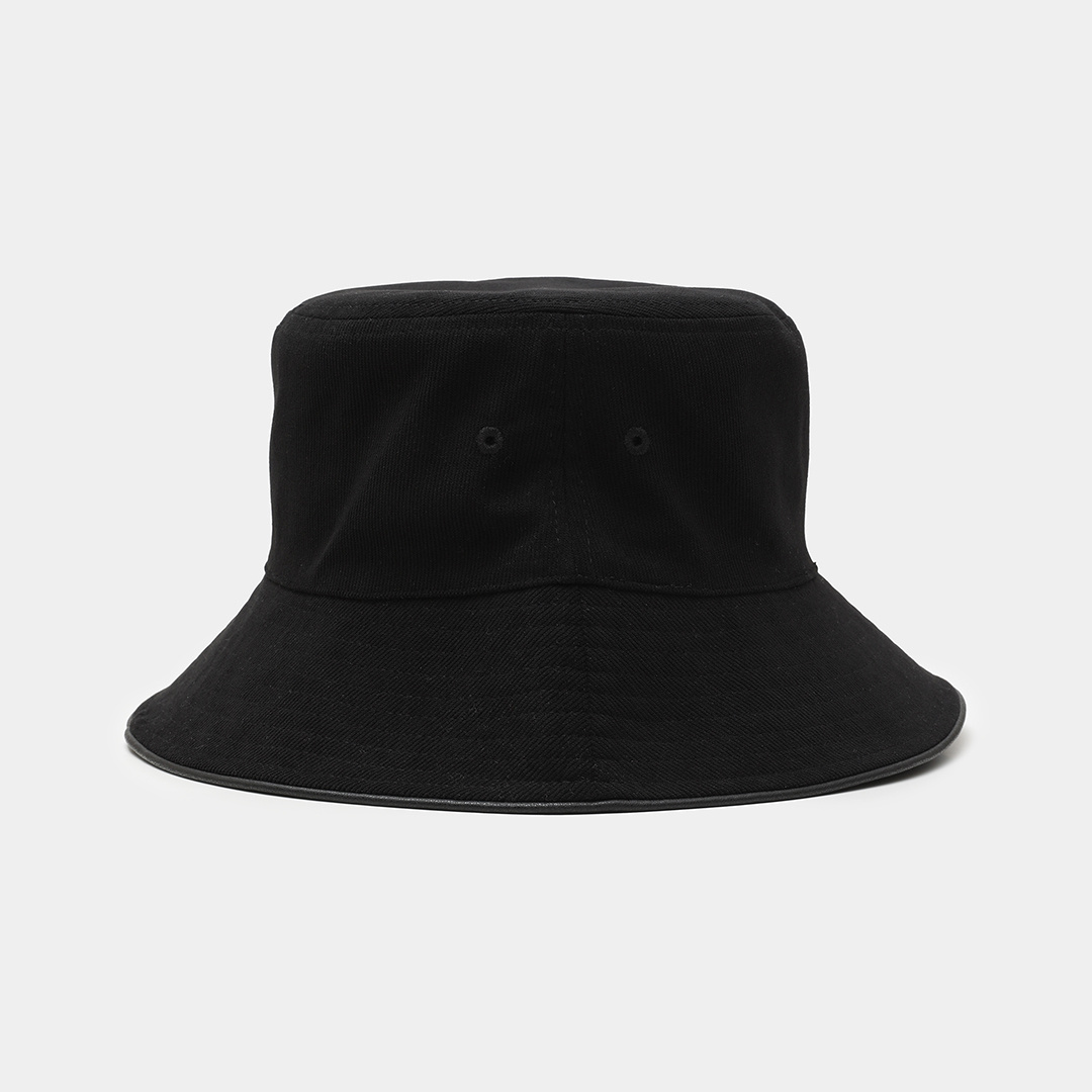 hideキャップコレクション②バケットハット 3色セット リバーシブルバケットハット (MENS)